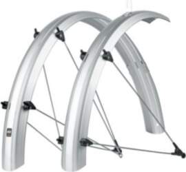 SKS Bluemels 24" 53mm (Sudraba, 53