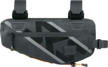SKS Explore Frame Bag (Melna, 2