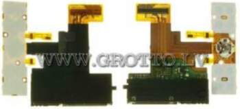 Šleife (Flex cable) NOKIA 3250