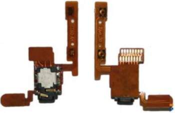 Šleife (Flex cable) NOKIA 3600