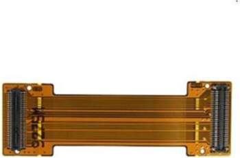 Šleife (Flex cable) NOKIA 5730