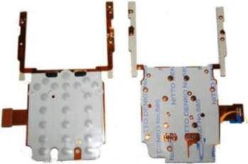 Šleife (Flex cable) NOKIA 6730c