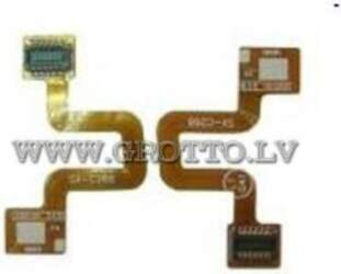 Šleife (Flex cable) SAMSUNG C260
