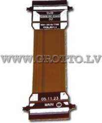 Šleife (Flex cable) SAMSUNG  D510