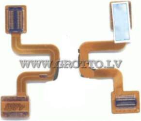 Šleife (Flex cable)  SAMSUNG  X210