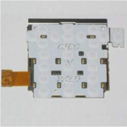 Šleife (Flex cable) SONY-ERICSSON K660