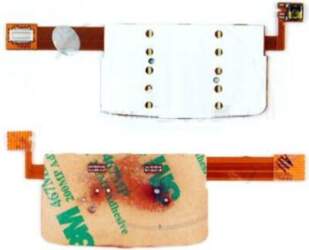 Šleife (Flex cable) SONY-ERICSSON W960