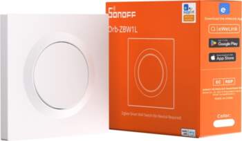 Smart SONOFF ZBMINIL2-E ZigBee wall switch