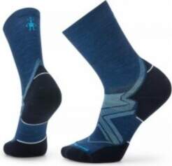 SMARTWOOL Zeķes US RUN Cold Weather