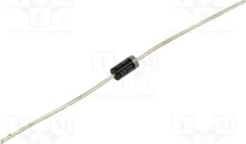 SMC DIODE SOLUTIONS Diode: rectifying; THT