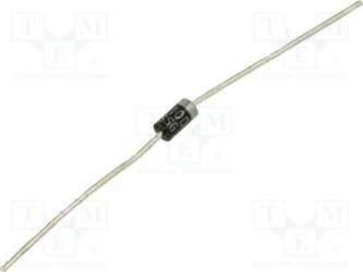SMC DIODE SOLUTIONS Diode: Schottky rectifying