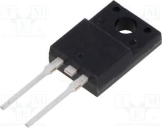 SMC DIODE SOLUTIONS Diode: Schottky rectifying