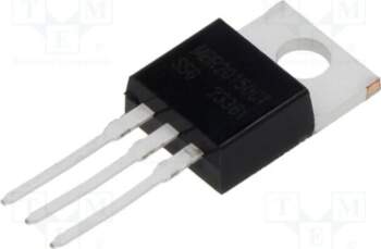 SMC DIODE SOLUTIONS Diode: Schottky rectifying