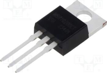 SMC DIODE SOLUTIONS Diode: Schottky rectifying