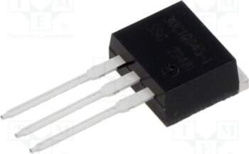SMC DIODE SOLUTIONS Diode: Schottky rectifying