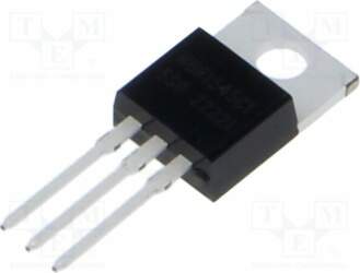 SMC DIODE SOLUTIONS Diode: Schottky rectifying