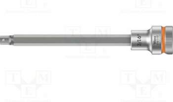 Socket: hex key-bit; inch,Hex Plus
