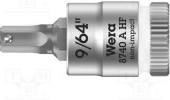 Socket: hex key-bit; inch,Hex Plus