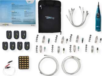 Softing It Networks SOFTING Industrial Kit