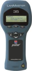 Softing It Networks SOFTING LanMaster 35