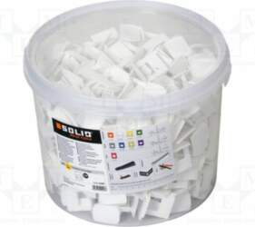 SOLID TOOLS Clip; 1.5mm; the