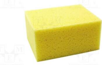 SOLID TOOLS Sponge; W: 110mm; Ø: