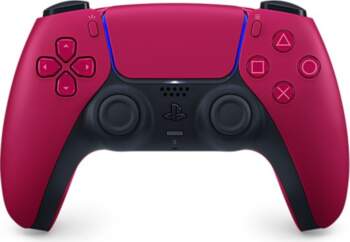 Sony Interactive Entertainment DualSense V2 Red