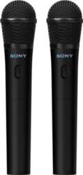 Sony | Wireless Microphone Set with