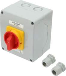 SPAMEL Switch: cam switch; Stabl.pos: