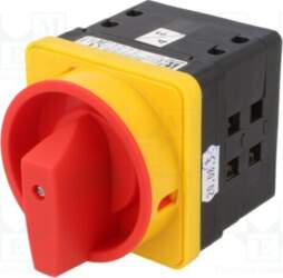 SPAMEL Switch: cam switch; Stabl.pos:
