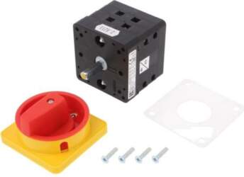 SPAMEL Switch: cam switch; Stabl.pos: