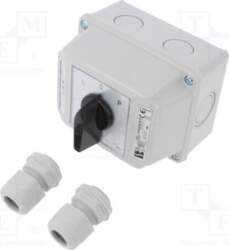 SPAMEL Switch: cam switch; Stabl.pos:
