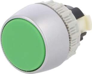 SPAMEL Switch: push-button; 22mm; Stabl.pos: