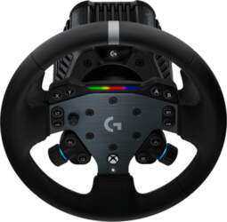 Spēļu stūre Logitech G RS50 Xbox/PC