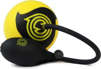 SPIKEBALL Pro Set Ball Pump |