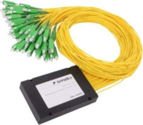 Splitter; SC/APC,both sides; Input: SC/APC