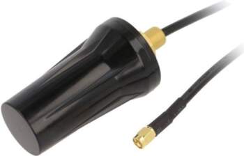 SR PASSIVES Antenna: communication; GSM; 2dBi