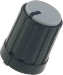 SR PASSIVES Knob; miniature,with pointer