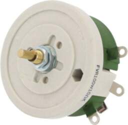 SR PASSIVES Potentiometer: shaft; 10Ω; single