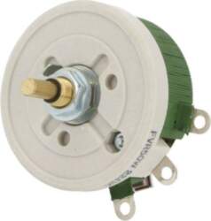 SR PASSIVES Potentiometer: shaft; 22Ω; single
