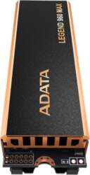 ADATA Technology SSD diskas ADATA LEGEND