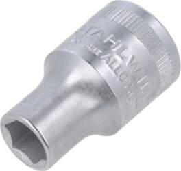 STAHLWILLE Socket: 6-angles; socket spanner; HEX