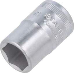 STAHLWILLE Socket: 6-angles; socket spanner; HEX