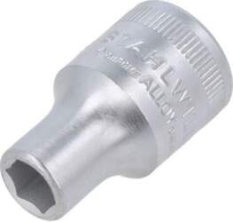 STAHLWILLE Socket: 6-angles; socket spanner; HEX
