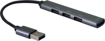 STANDARD USB 3.0 Hub, A
