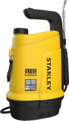 Stanley - Battery powered pressure sprayer