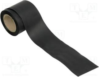 STATICTEC Tape: electrically conductive; L: 150m