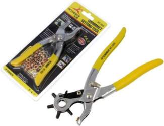 STATICTEC Tool: punching tool; ESD; for