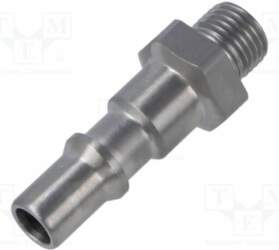 STAUBLI Splice terminal: quick splice; 16bar