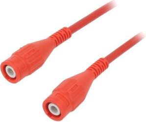 STAUBLI Test lead: single; BNC plug